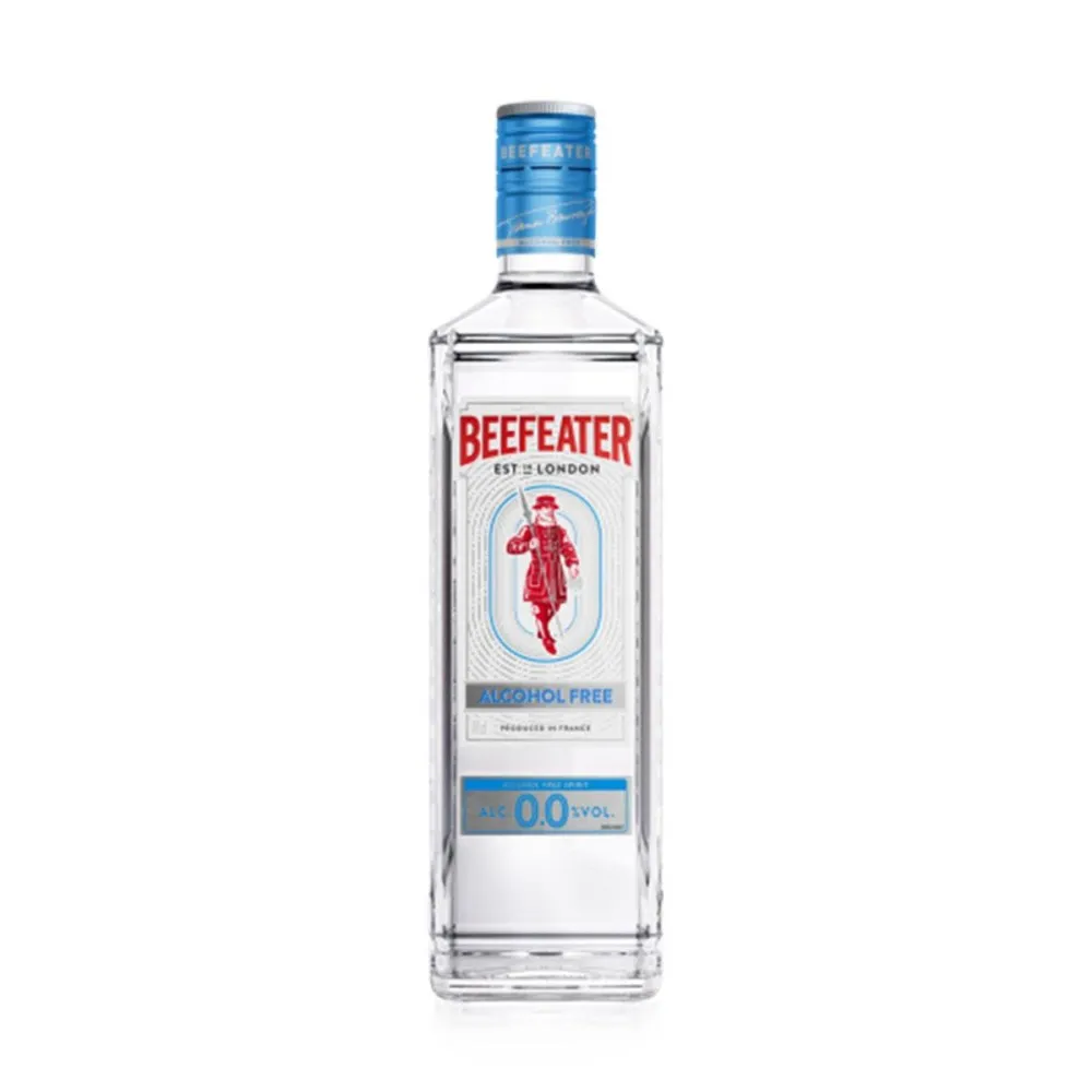 Beefeater Alcohol Free 0,0% 700ml