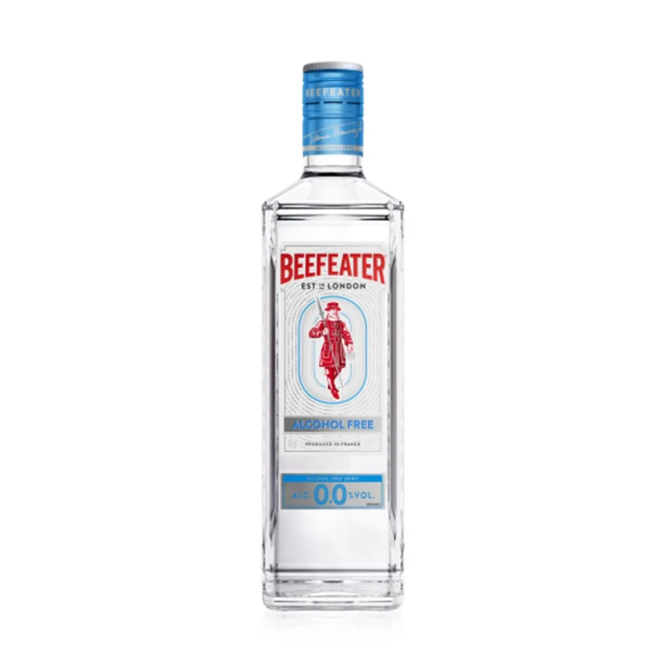 Beefeater Alcohol Free 0,0% 700ml