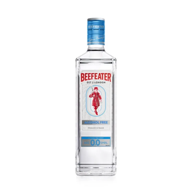 Beefeater Alcohol Free 0,0% 700ml