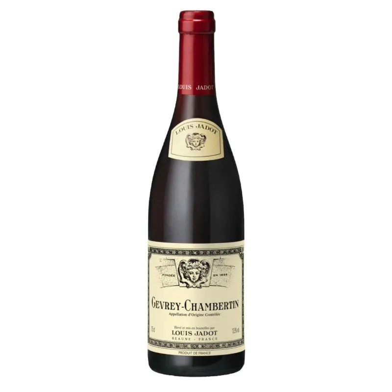 Louis Jadot Gevrey-Chambertin 750ml Eρυθρό