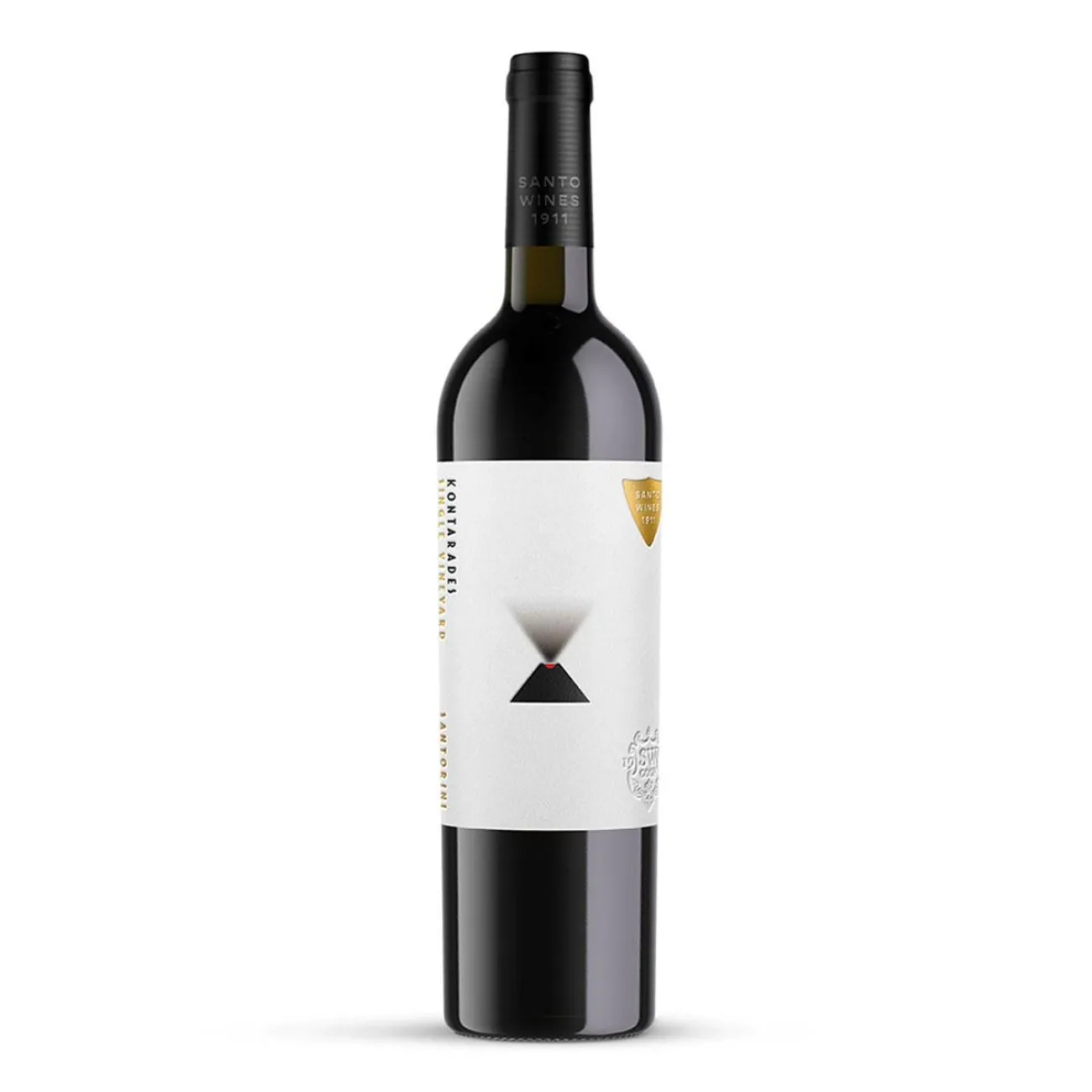 Santowines Kontarades 750ml Λευκό