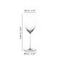 Spiegelau Hi-Lite Champagne Σετ 2 τεμάχια 1750169