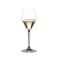 Riedel κρυστάλλινα ποτήρια Rose Set 5515/55 4τεμ.