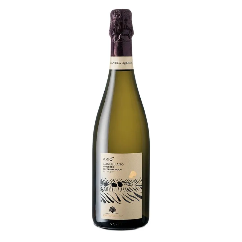 L Antica Quercia Matiu Prosecco 750ml