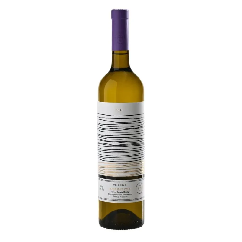 Τσιμπίδη Κυδωνίτσα 750ml Λευκό