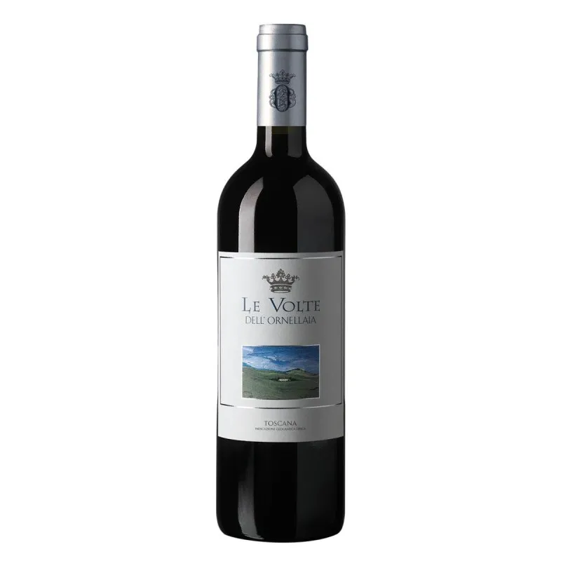 Le Volte Dell Ornellaia 750ml Ερυθρό