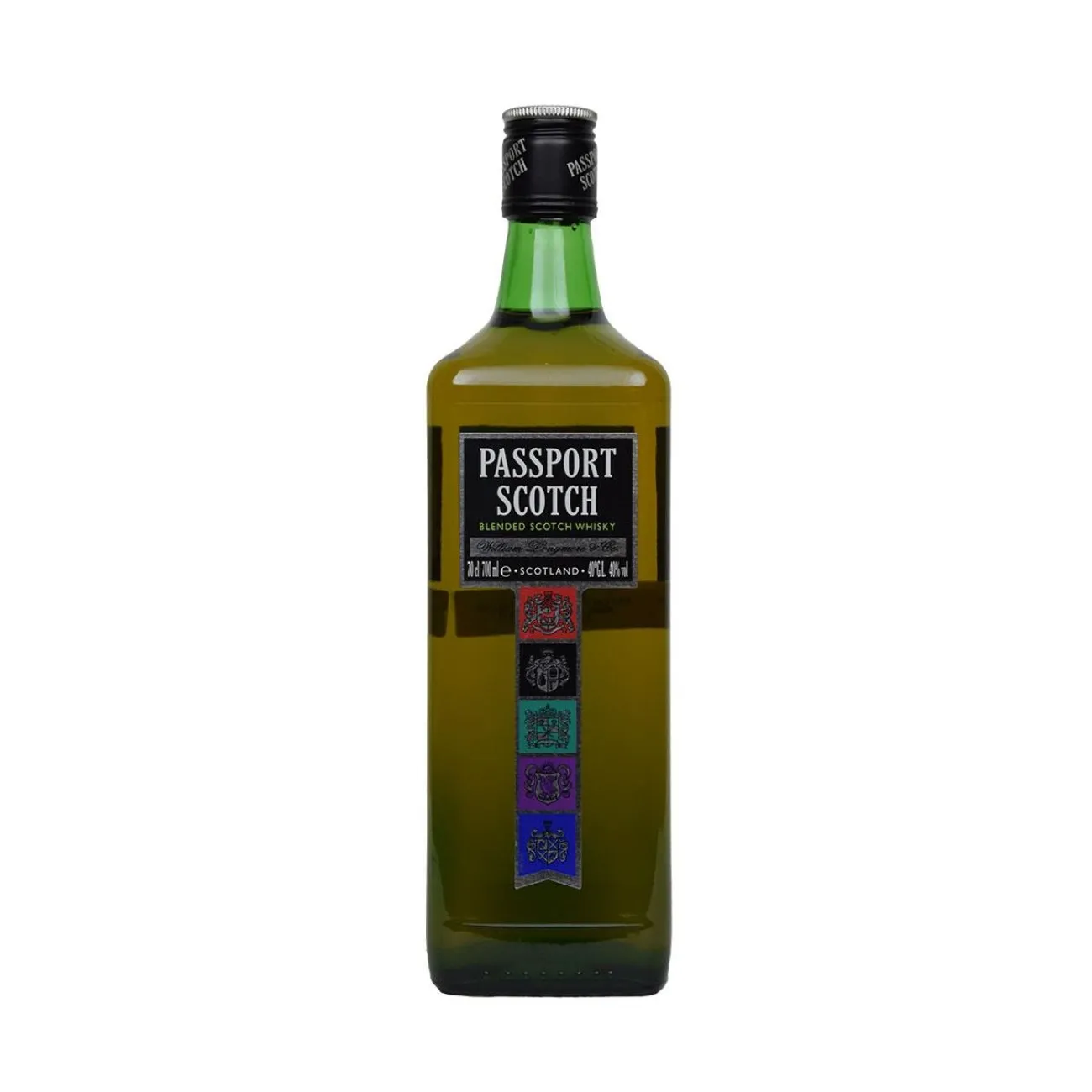 Passport 700ml