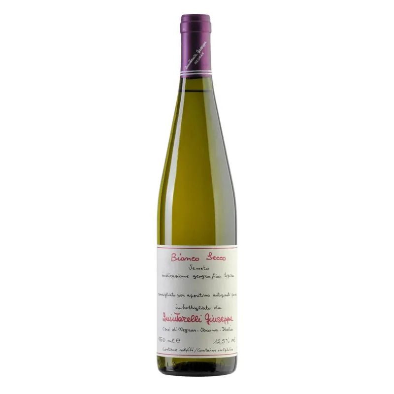 Quintarelli Bianco Secco 750ml Λευκό