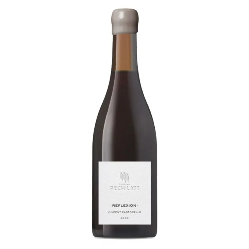 Chateau Pech-Latt Reflexion 750ml Ερυθρό