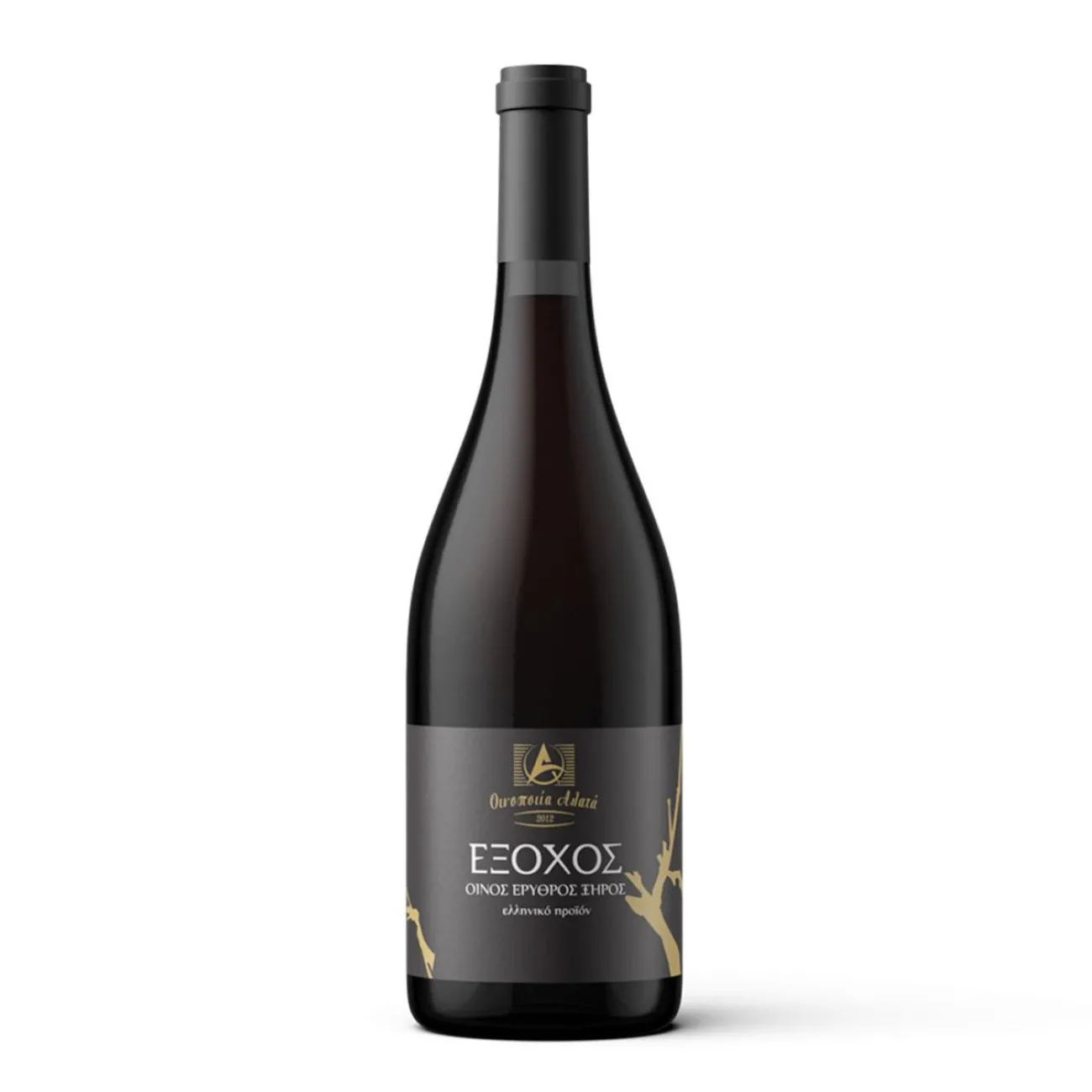 Αλατάς Έξοχος Ερυθρό 750ml