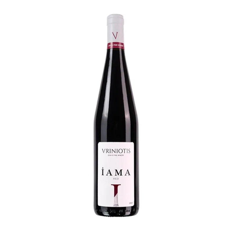 Vriniotis Ιαμα 750ml Ερυθρό