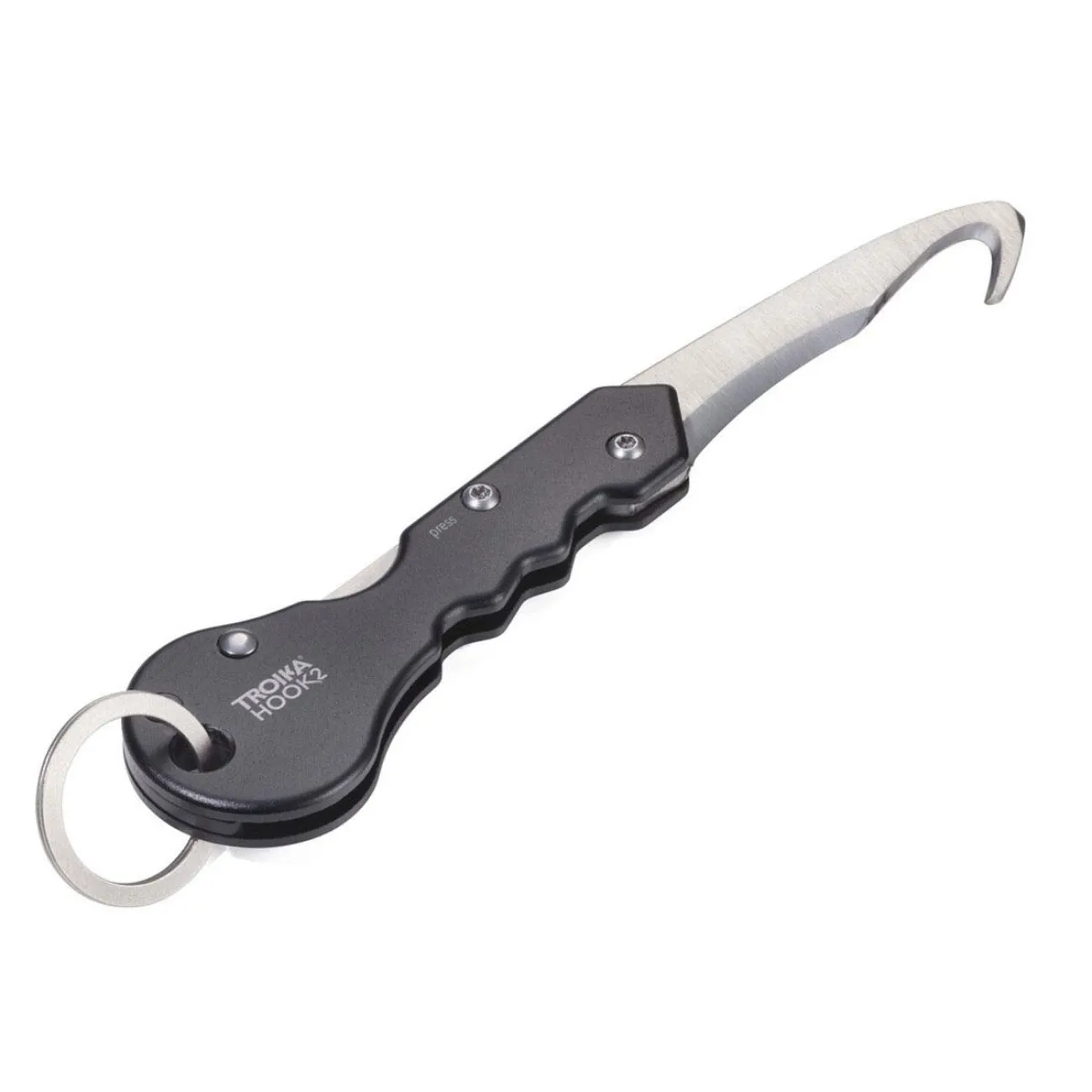 Troika μπρελόκ Hook 2