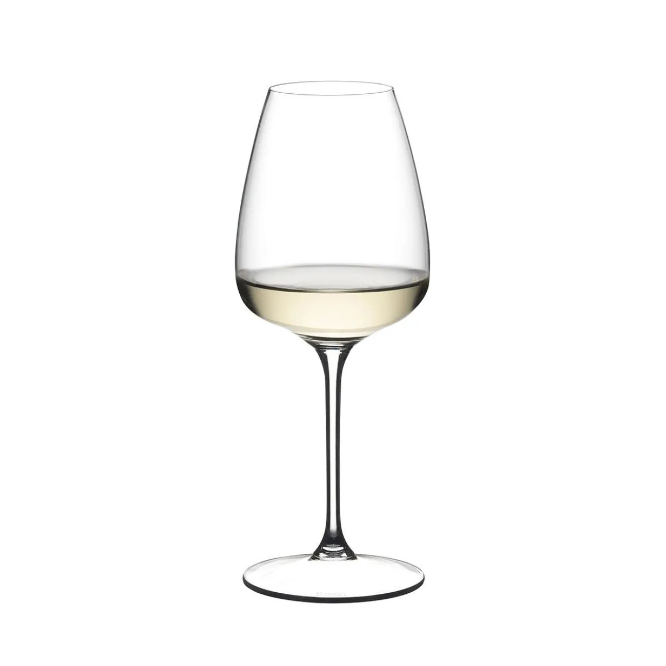 Riedel ποτήρι από κρύσταλλο Grape White Wine-Rose Champagne 6424/05 2τεμ.