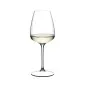 Riedel ποτήρι από κρύσταλλο Grape White Wine-Rose Champagne 6424/05 2τεμ.