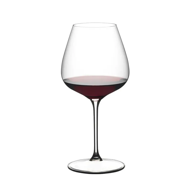 Riedel ποτήρι από κρύσταλλο Grape Pinot Noir/Nebbiolo/Aperitivo 6424/07 2τεμ.
