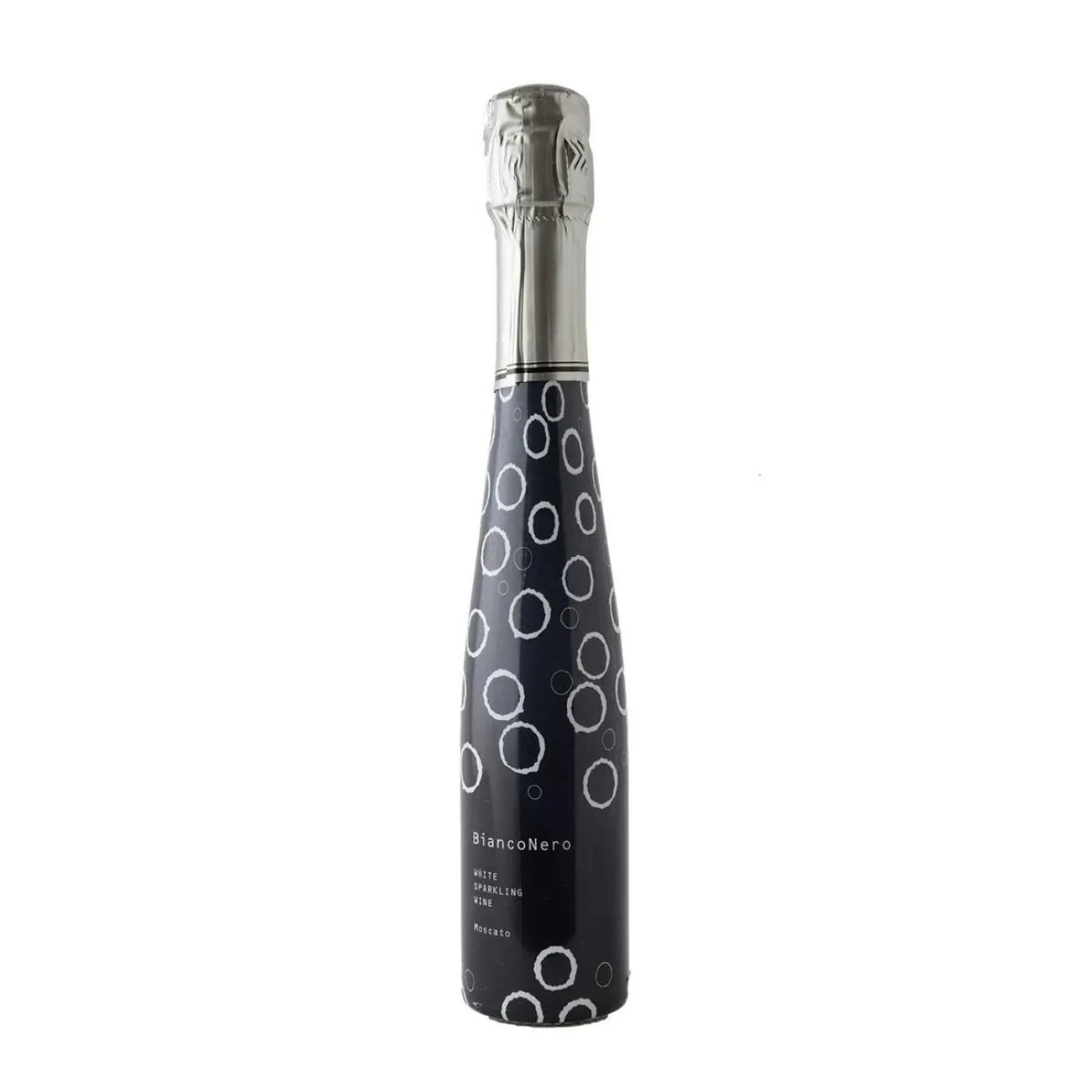 Bianco Nero Αφρώδες 750ml Λευκό