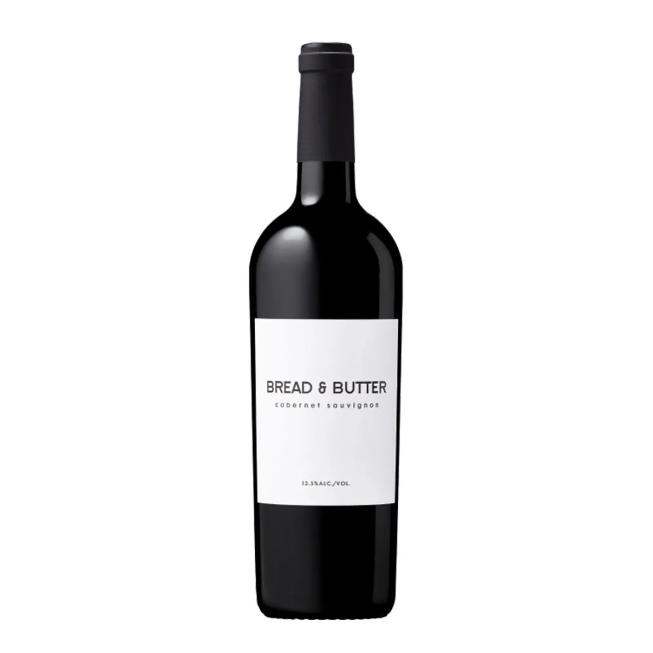 Bread & Butter Cabernet Sauvignon 750ml Ερυθρό