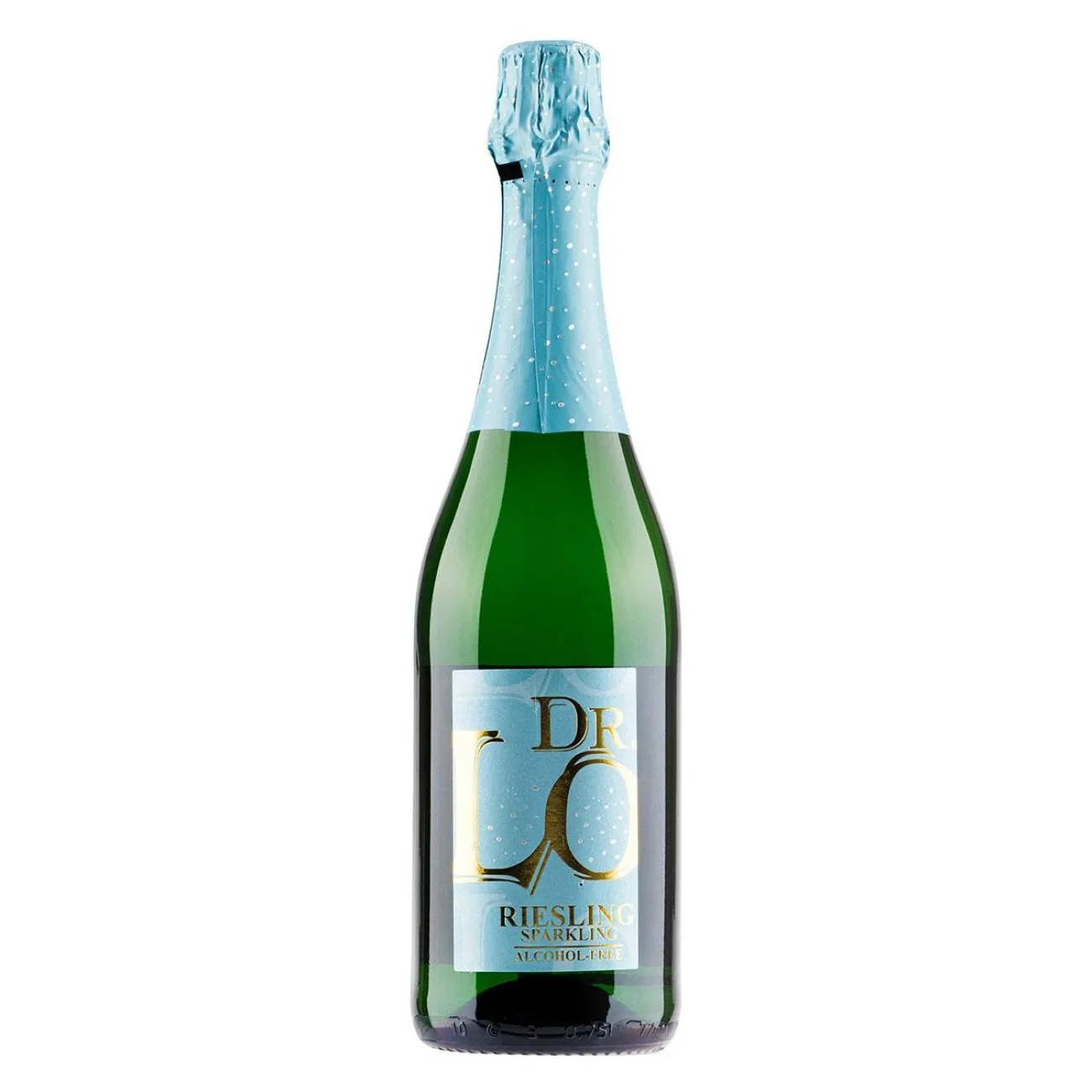 Dr Loosen Riesling Sparkling Χωρίς Αλκοόλ 750ml Λευκό
