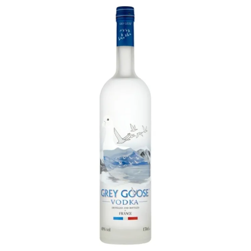 Grey Goose Vodka 1,75lt