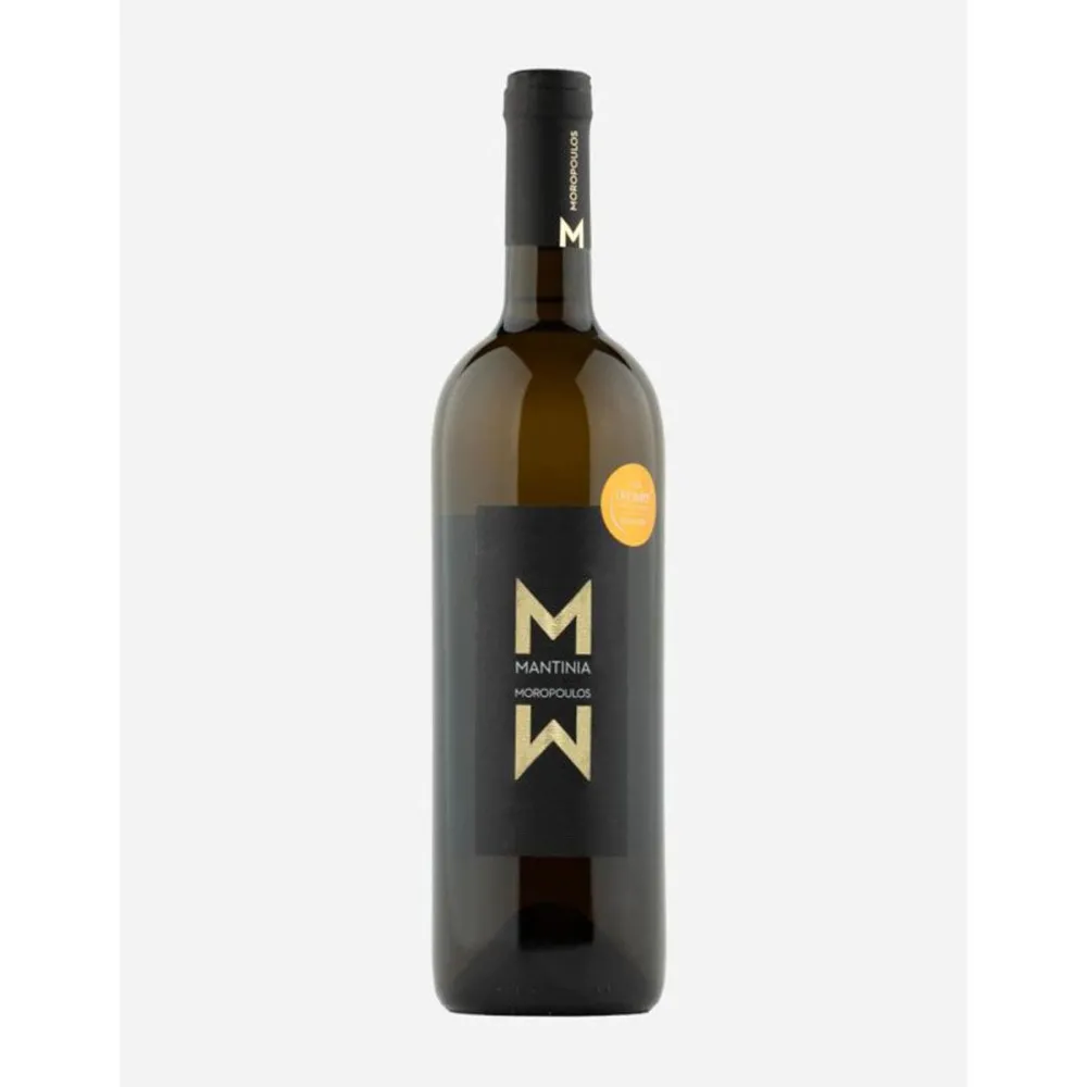 Μορόπουλος Μαντινεία 750ml Λευκο