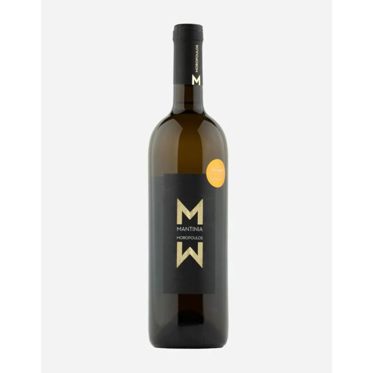 Μορόπουλος Μαντινεία 750ml Λευκο