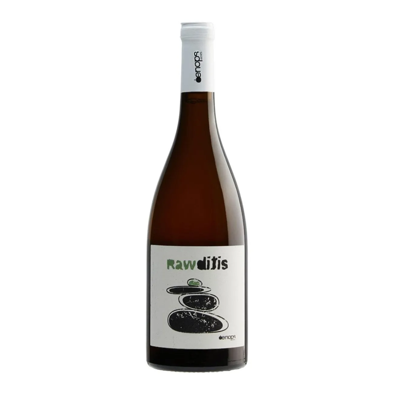 Οίνωψ Rawditis 750ml Λευκό