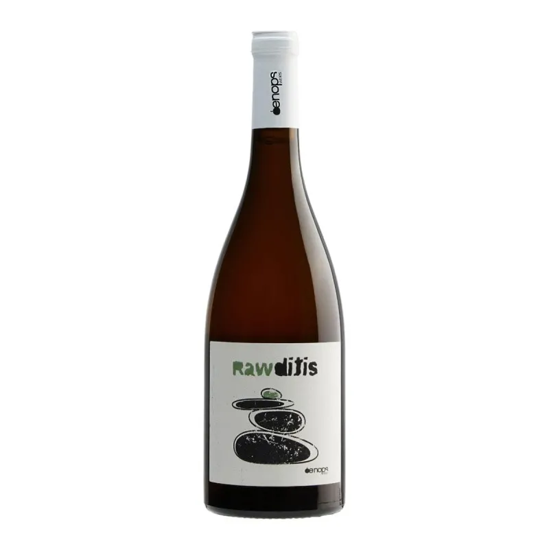 Οίνωψ Rawditis 750ml Λευκό