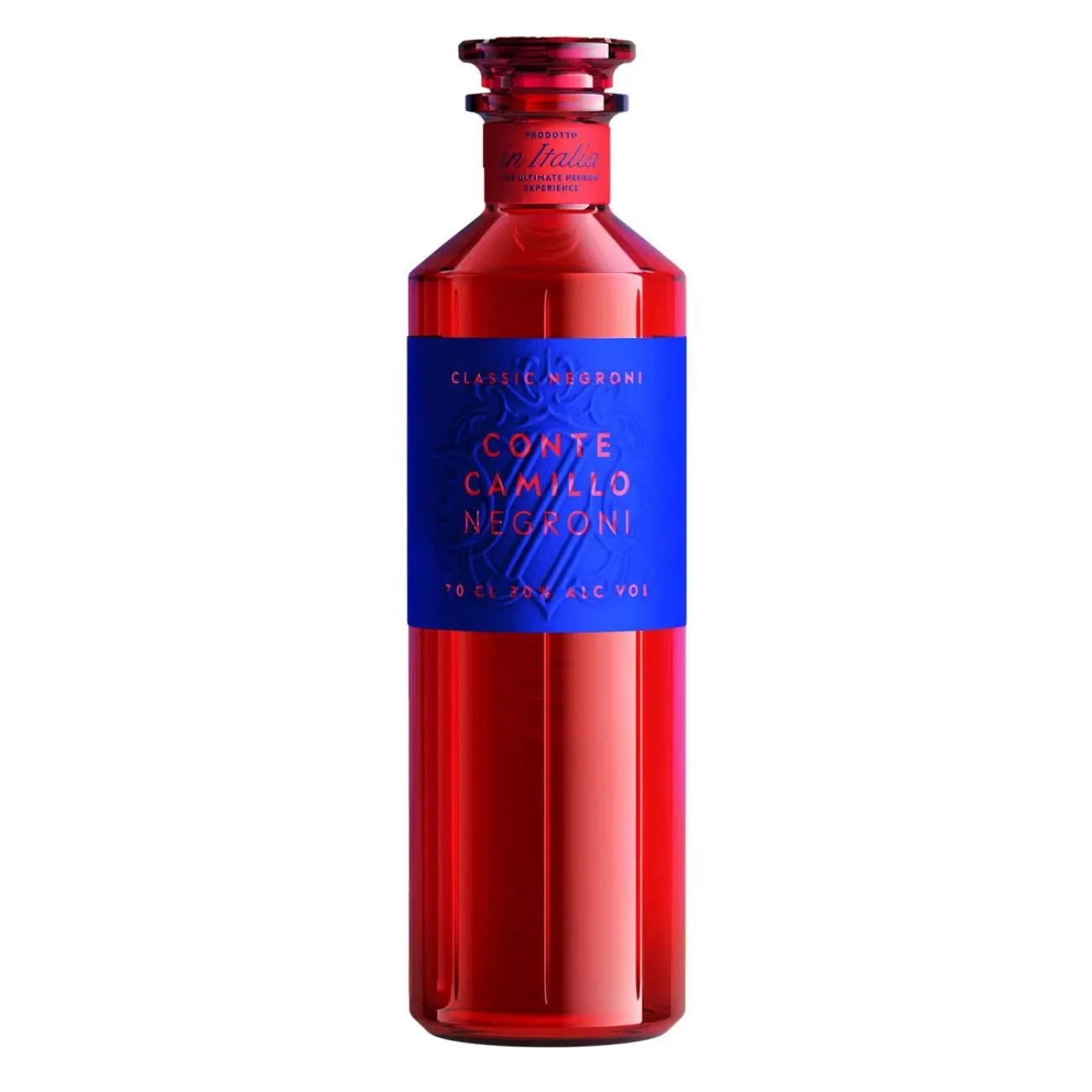 Conte Camillo Negroni 700ml