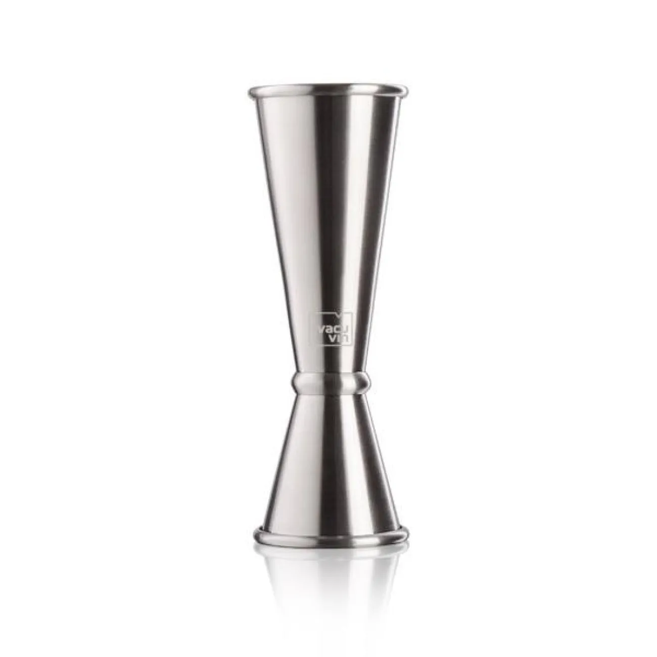 Vacu Vin Japanese Jigger 30-60ml