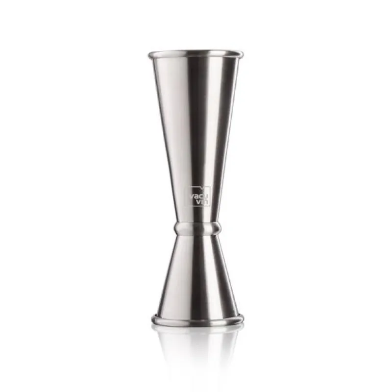 Vacu Vin Japanese Jigger 30-60ml