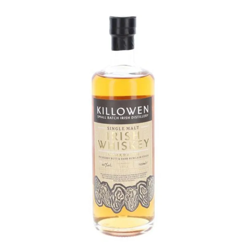 Killowen Rum & Raisin 700ml
