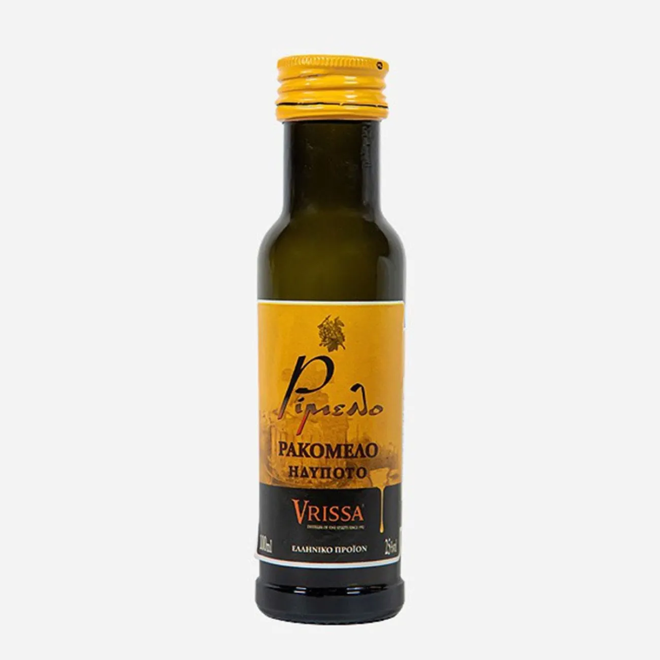 Βρυσσάς Ριμέλο Ρακόμελο 100ml