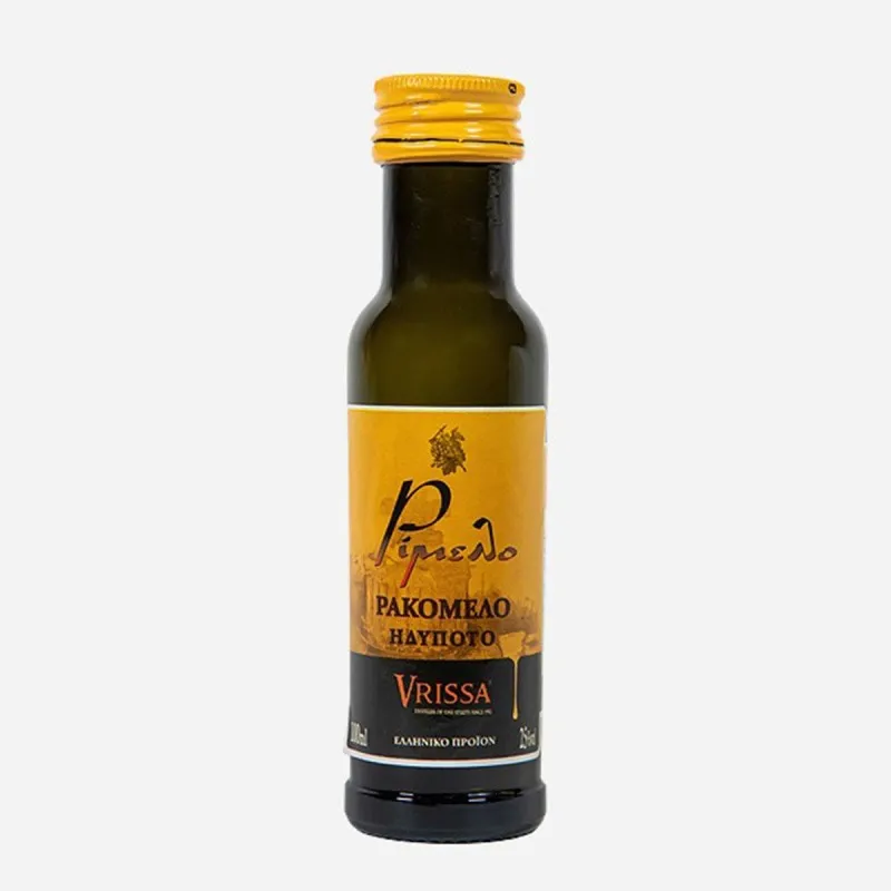 Βρυσσάς Ριμέλο Ρακόμελο 100ml