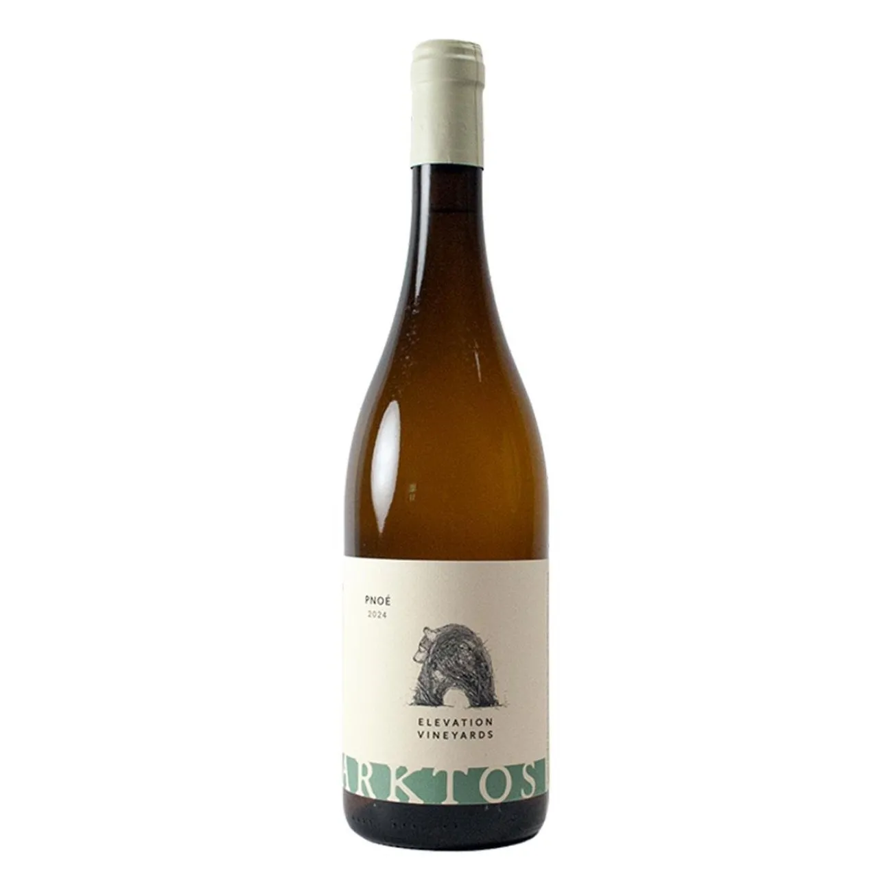 Arktos Pnoe 750ml Λευκό
