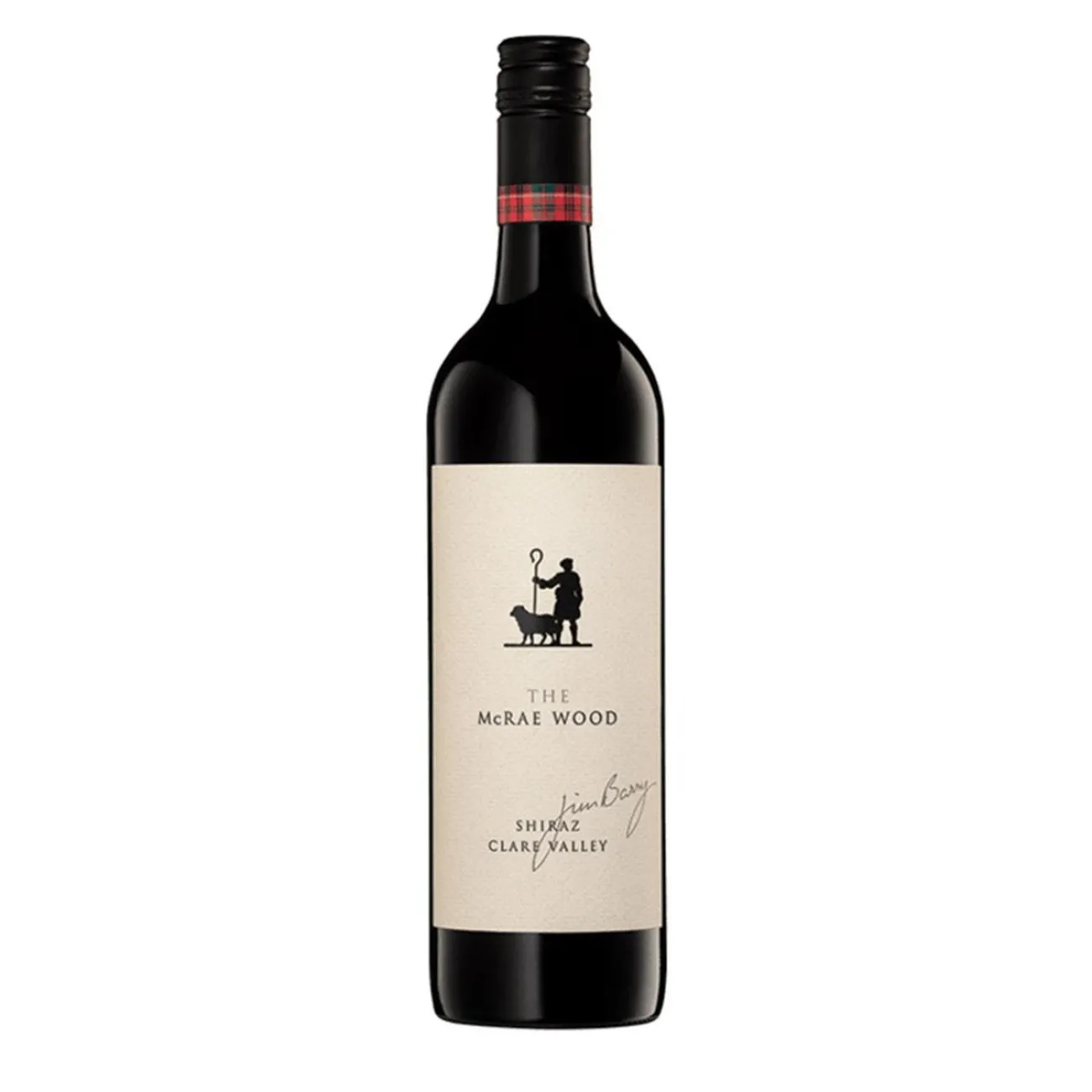 Jim Barry The McRae Wood 750ml Ερυθρό