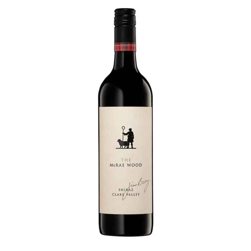 Jim Barry The McRae Wood 750ml Ερυθρό