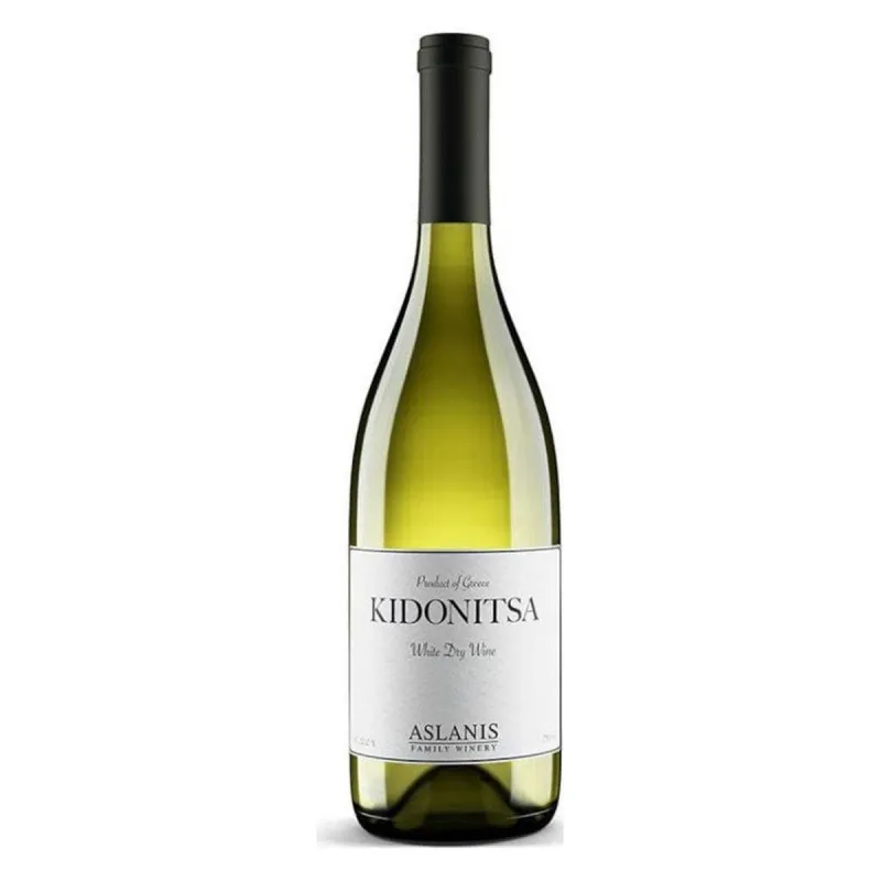 Ασλάνης Κυδωνίτσα 750ml λευκό