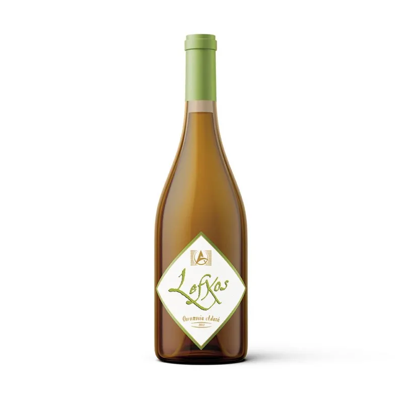Αλατάς Lefkos Λευκό 750ml