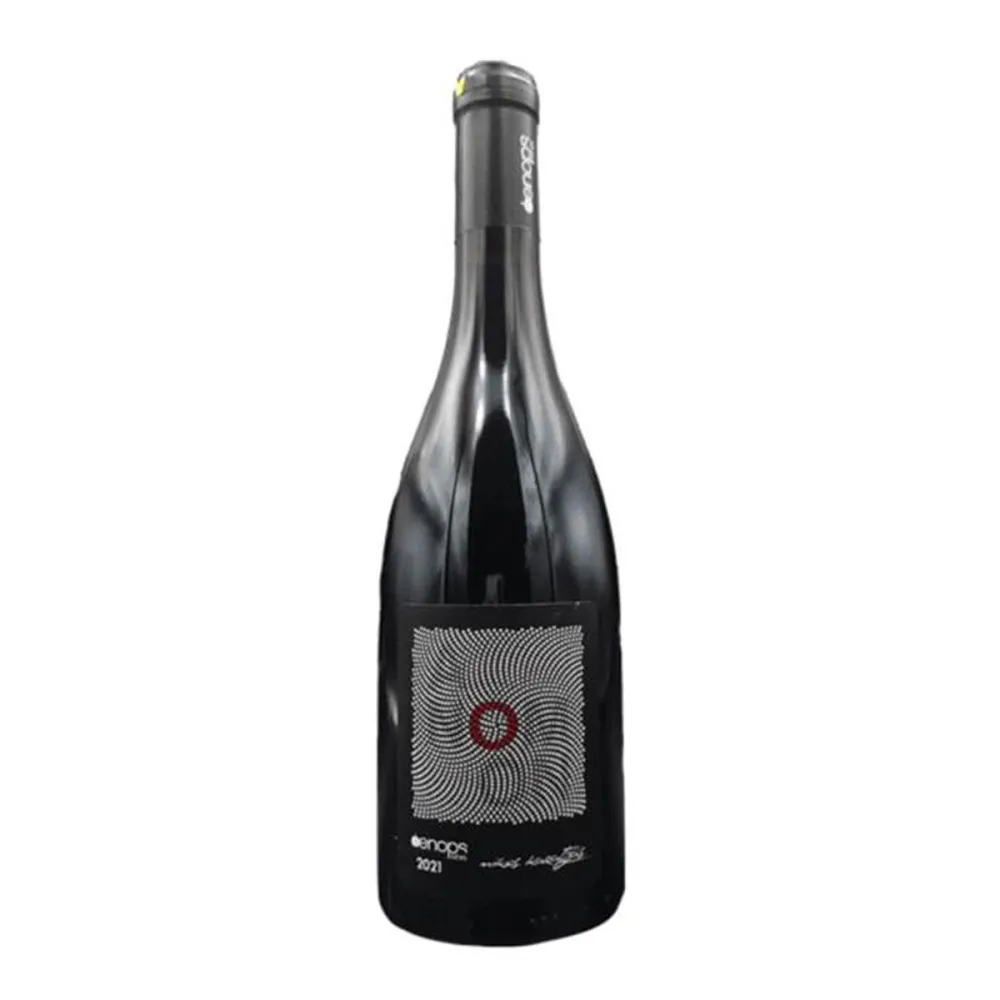 Οίνωψ Άνομον 750ml Ερυθρό