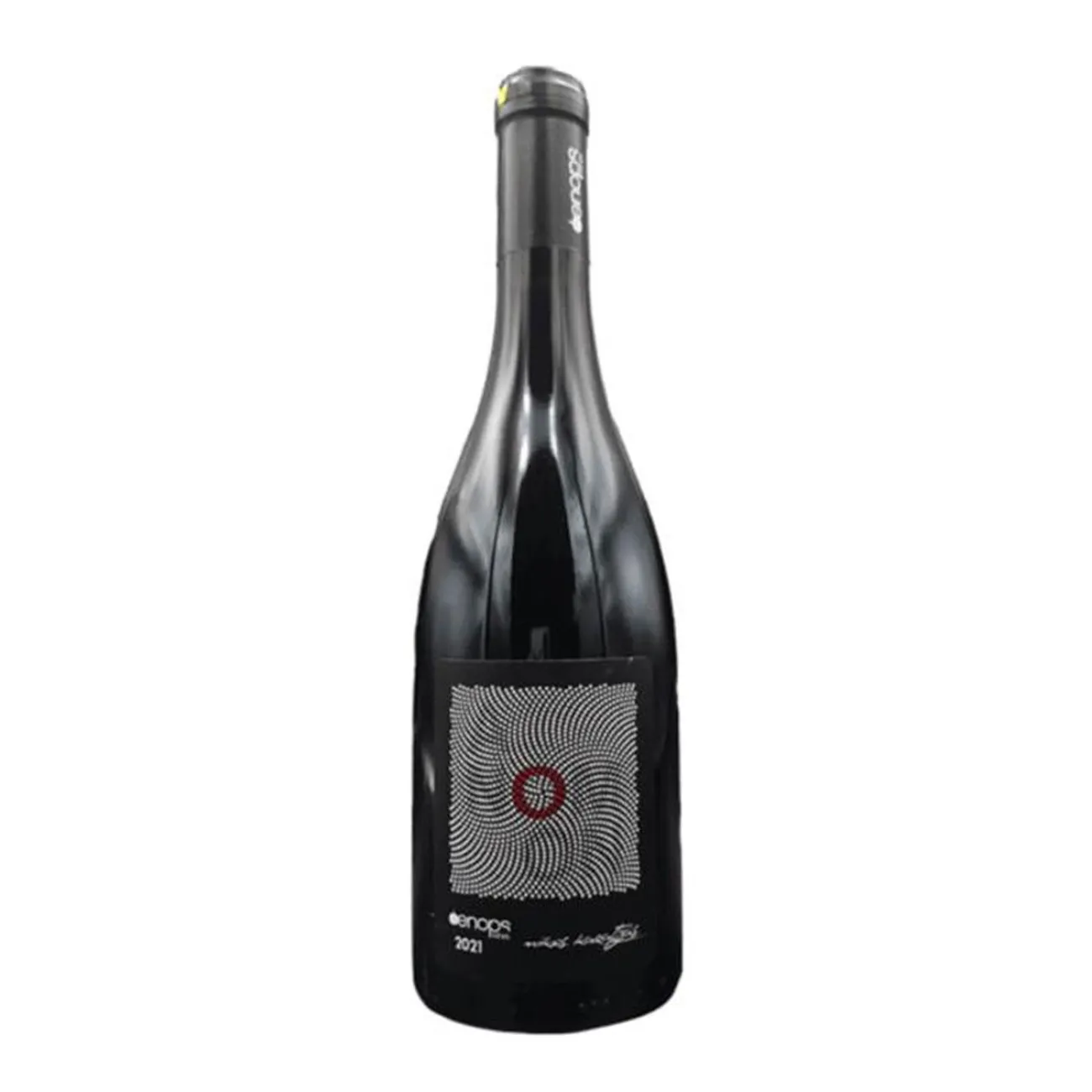 Οίνωψ Άνομον 750ml Ερυθρό