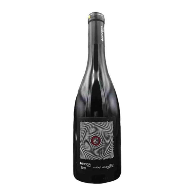 Οίνωψ Άνομον 750ml Ερυθρό