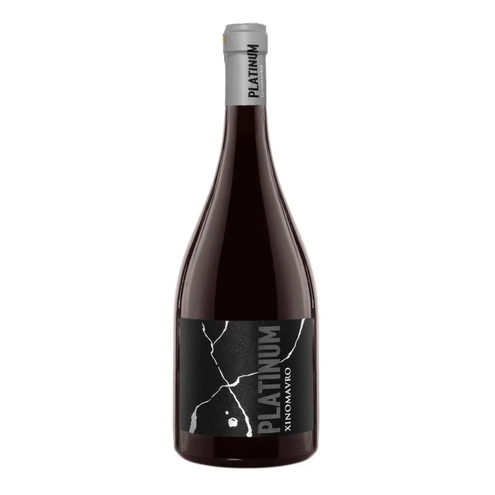 Βαένι Platinum 750ml Ερυθρό