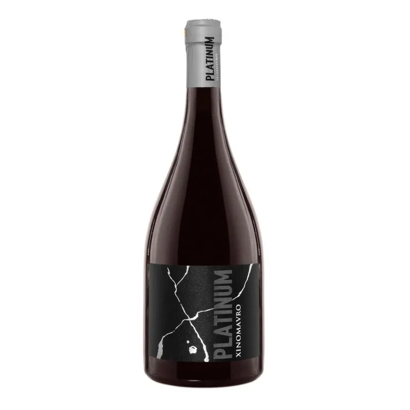 Βαένι Platinum 750ml Ερυθρό