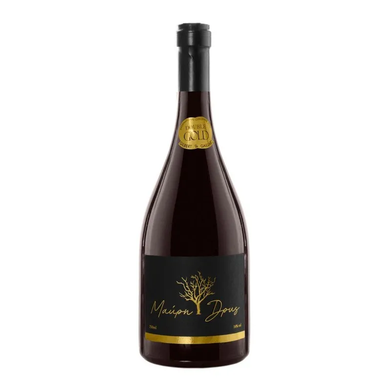 Βαένι Μαύρη Δρυς 750ml Ερυθρό