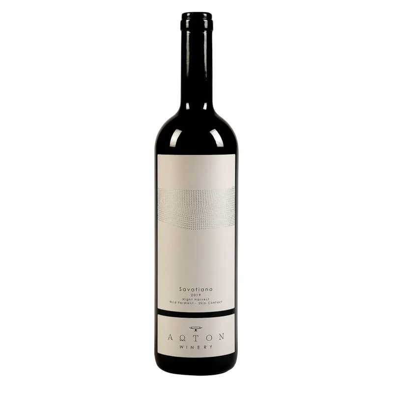 Αωτον σαββατιανό 750ml λευκό