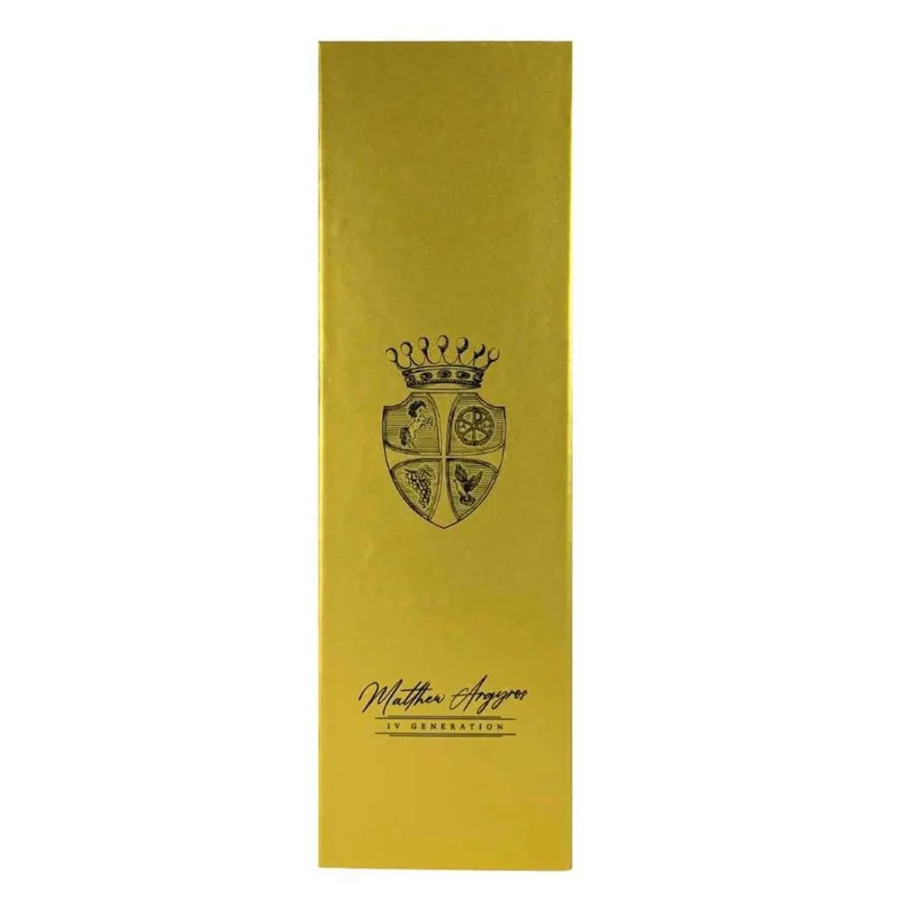 Αργυρός Vinsanto 1982 375ml Ερυθρό
