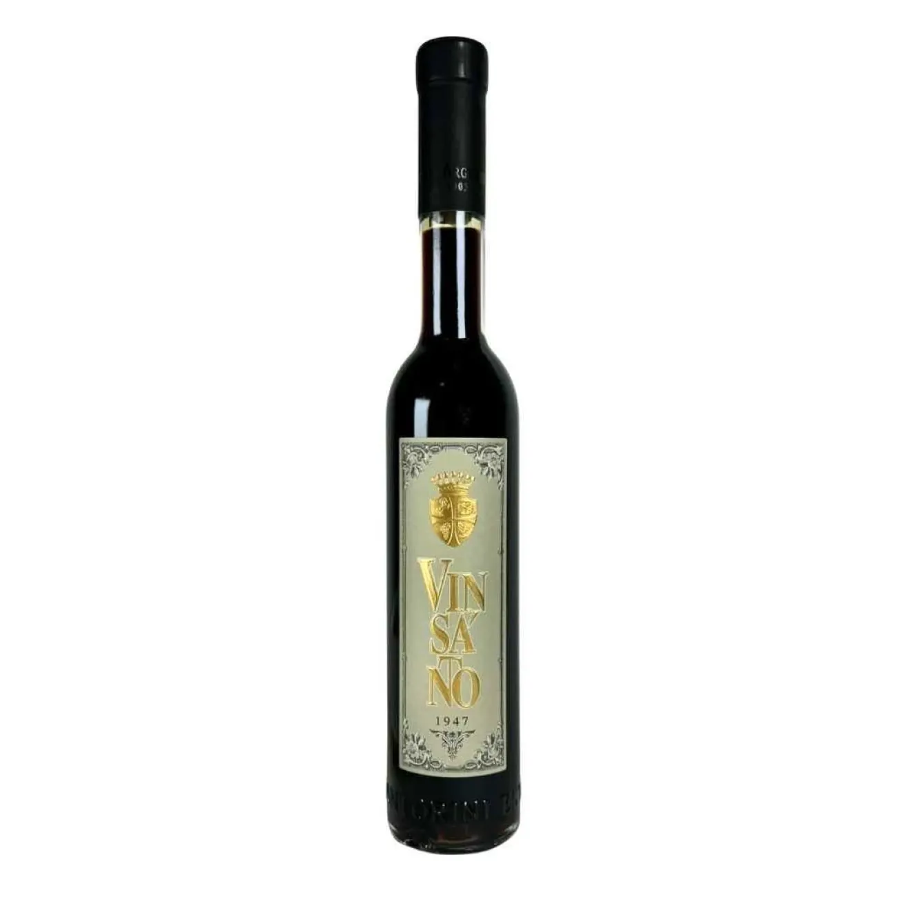 Αργυρός Vinsanto 1947 375ml Ερυθρό