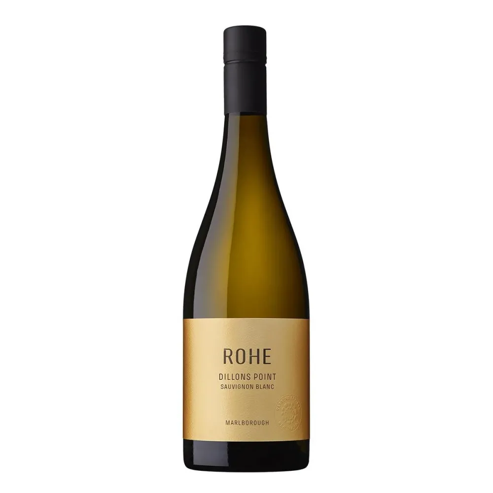Rapaura Rohe dillons point 750ml λευκό