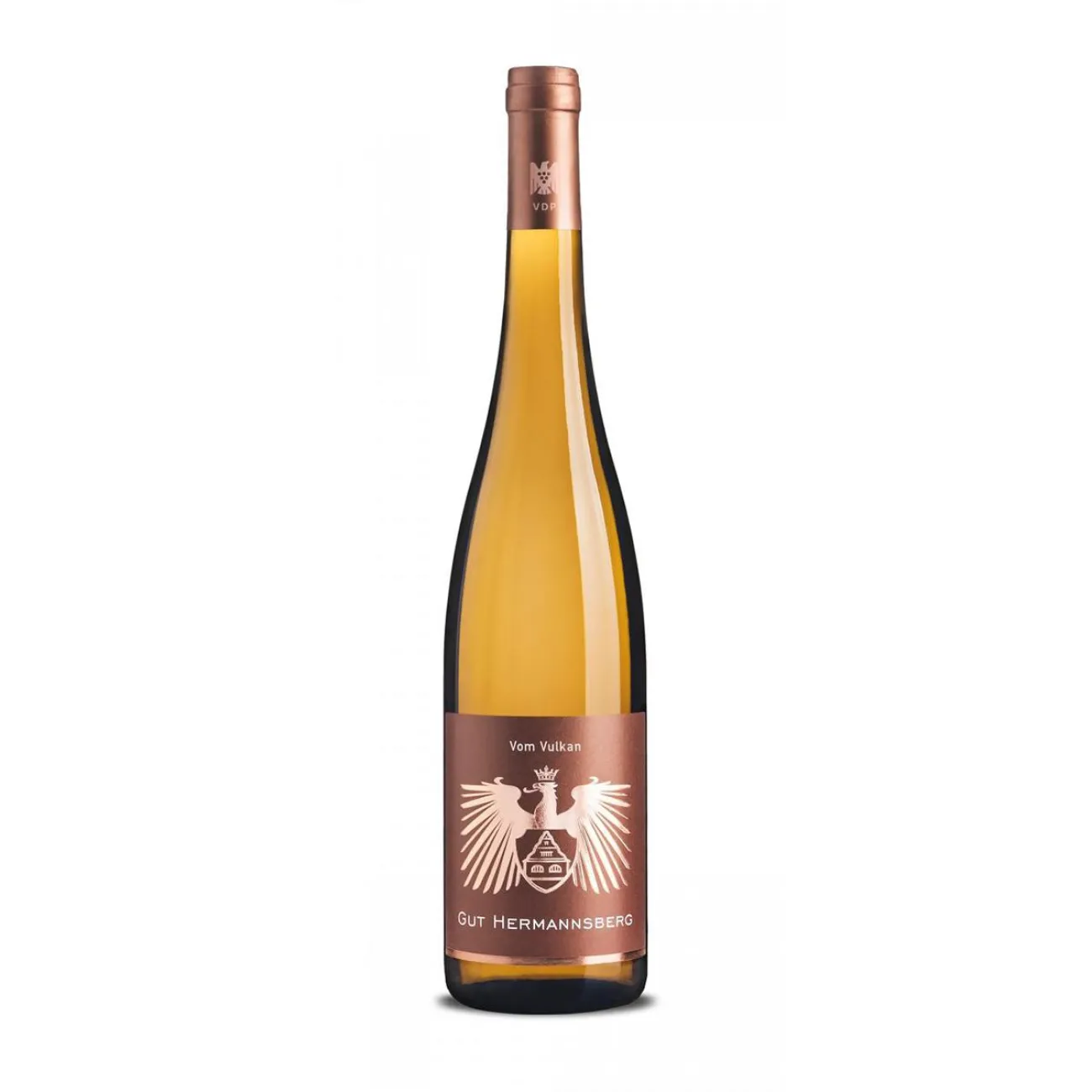 Gut Hermannsberg Vom Vulkan 750ml Λευκό