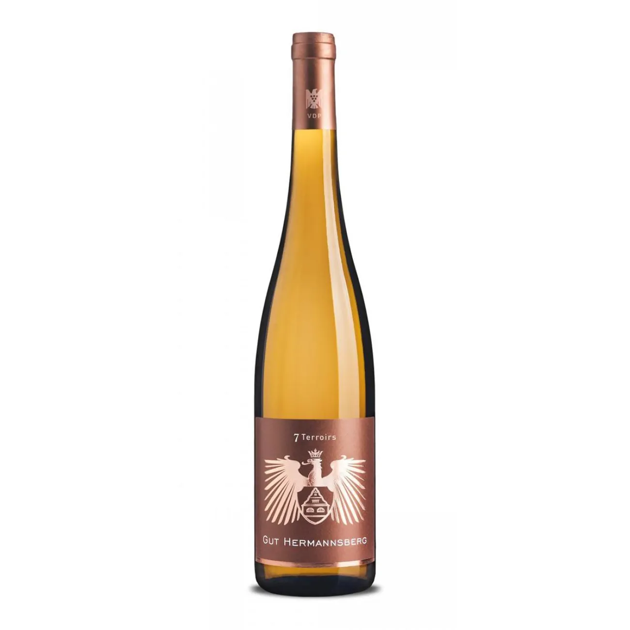 Gut Hermannsberg 7 Terroirs 750ml Λευκό